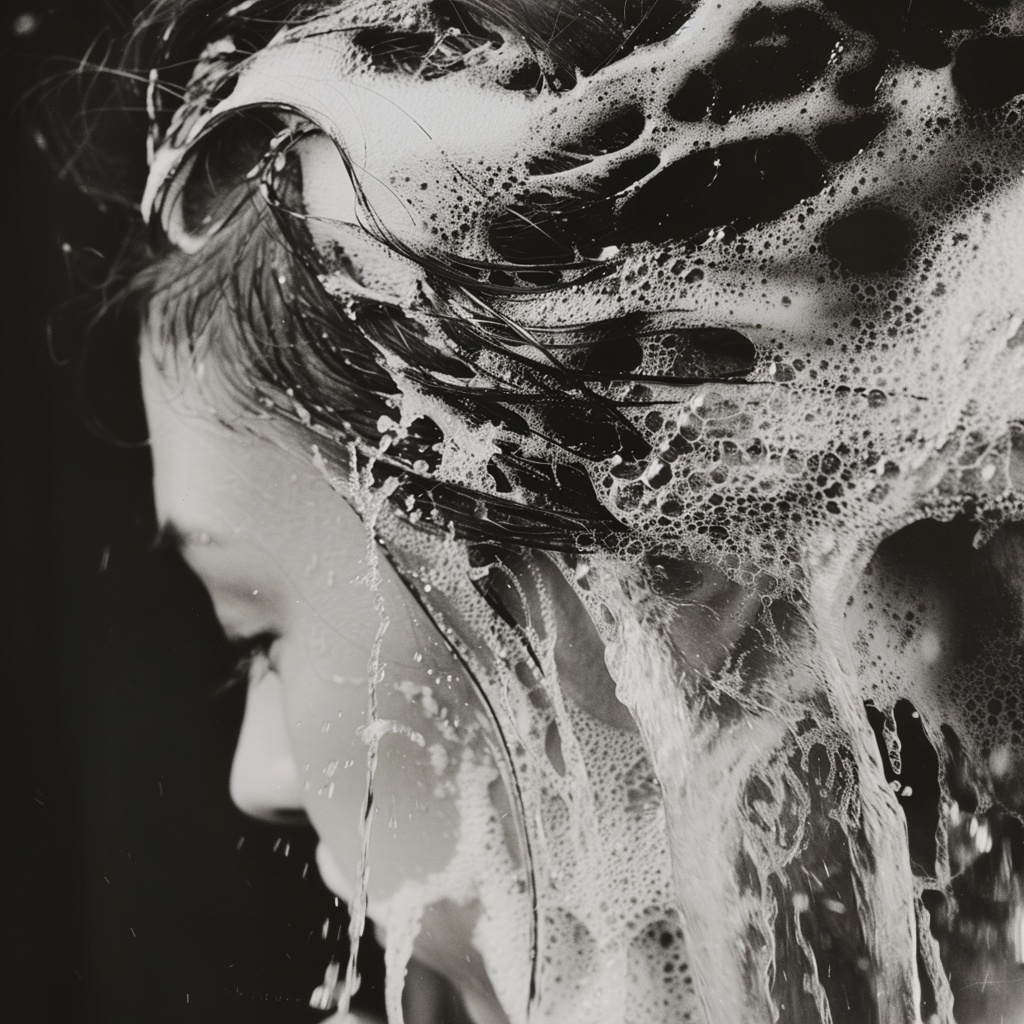 Halo Signature Wash